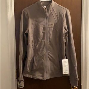 NWT Lululemon Define Jacket